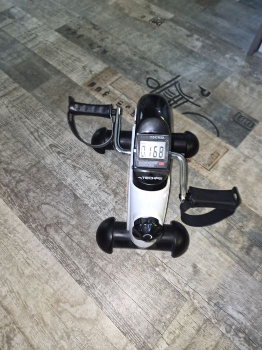 Вини велоергометър