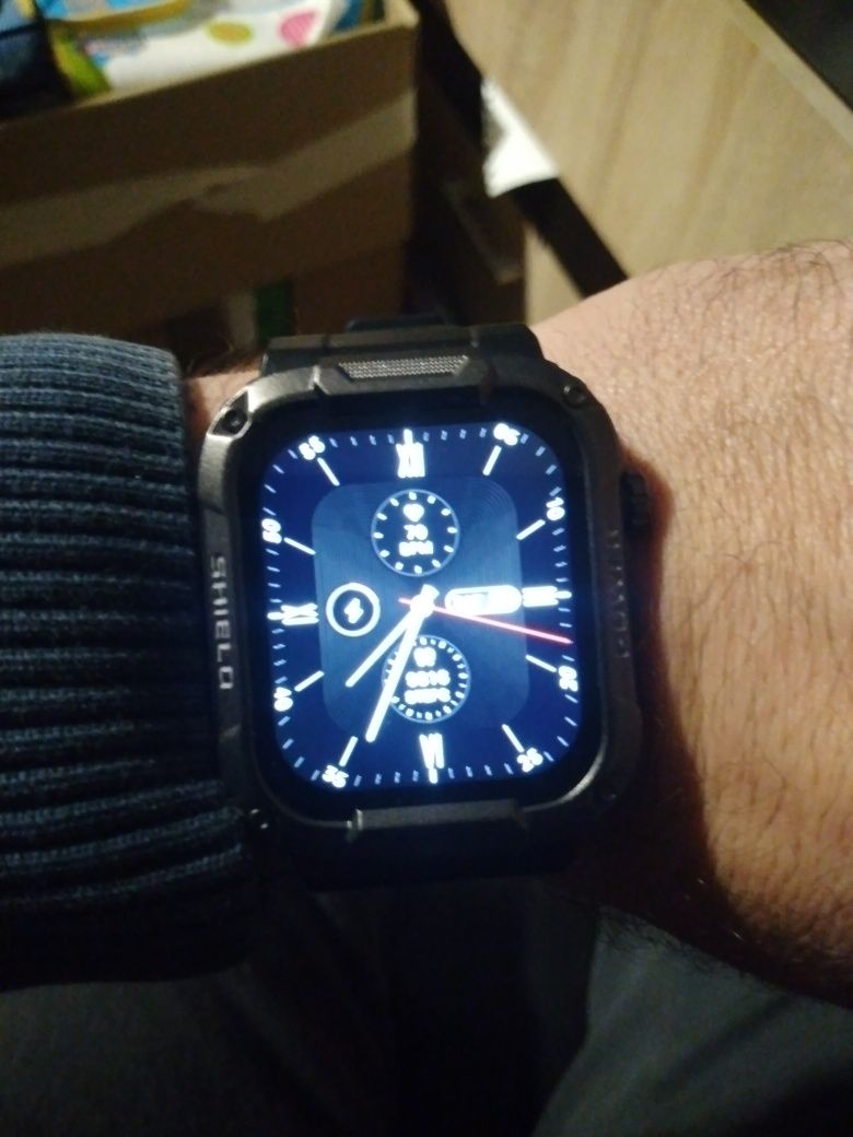 Smartwatch nou 200 lei