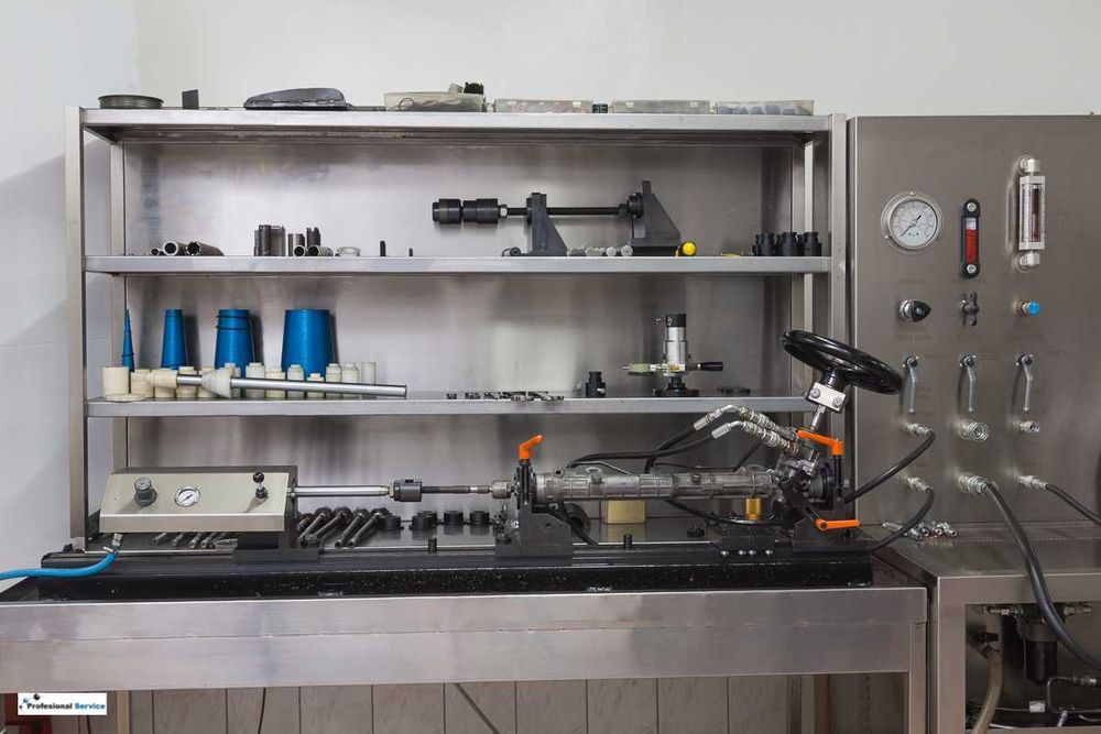 Caseta directie Fiat Doblo | Garantie 12 luni | e-caseta.ro