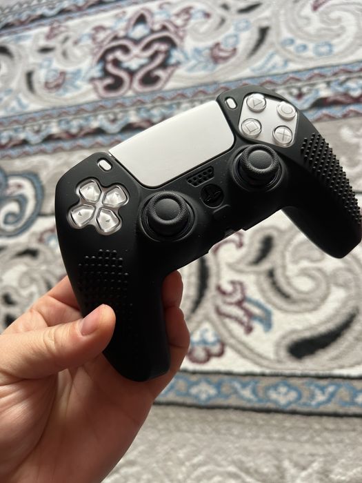 Продам PS 5 с дисководом 1 TB