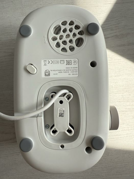 Sterilizator Philips Avent Premium