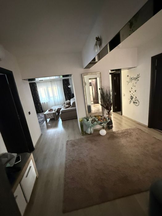 Apartament 4 camere ultracentral