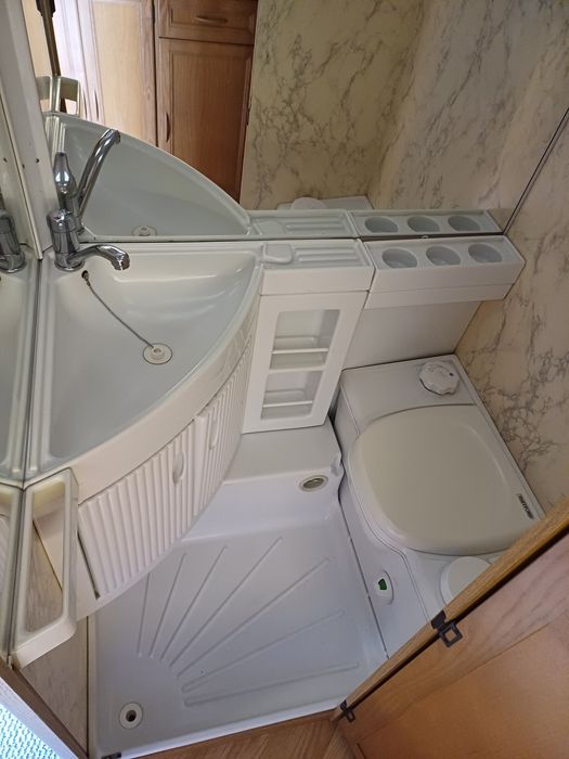 Vind rulota TEC ,model 395 , import Olanda , fab 1996 .