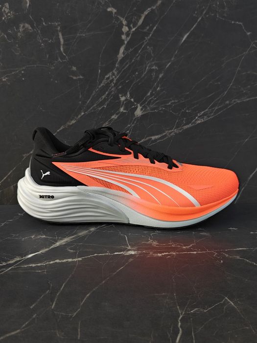 Adidași Puma Electrify Nitro 4 originali cool top sport alergare