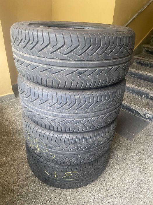 Продавам летни гуми Yokohama 275/50R20