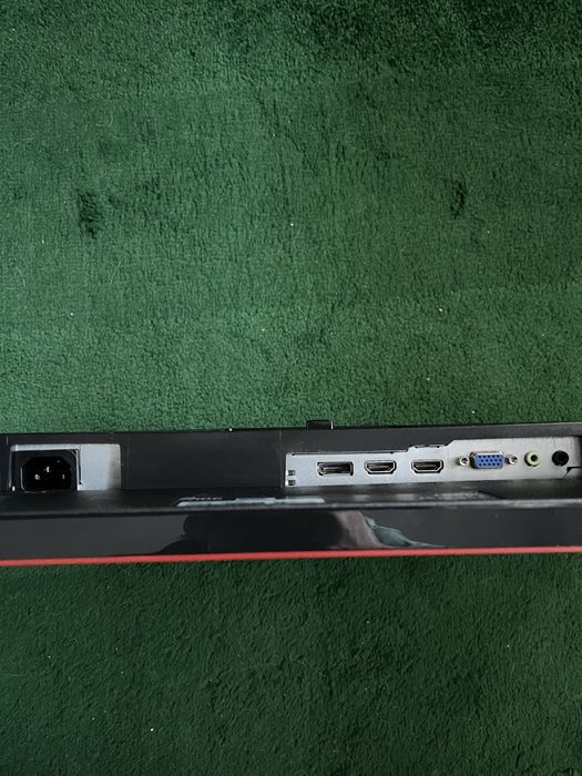 Monitor Gaming LED TN AOC 24.5” 75Hz