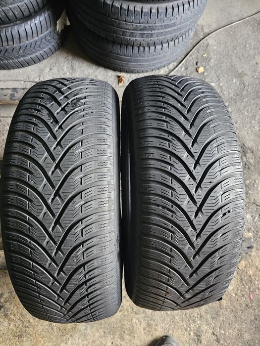 2 anvelope iarna 205 60 16 BfGoodrich 2021