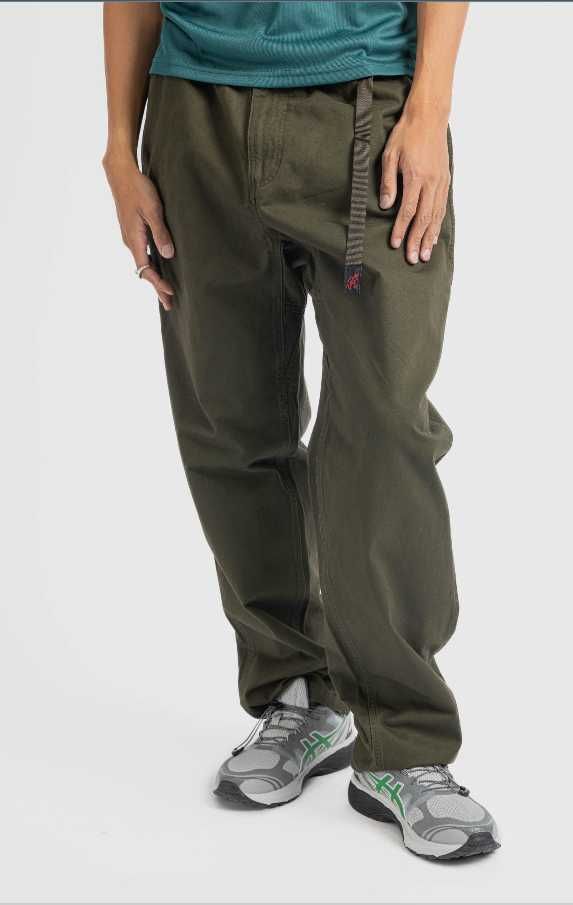 Gramicci Twill PANT S