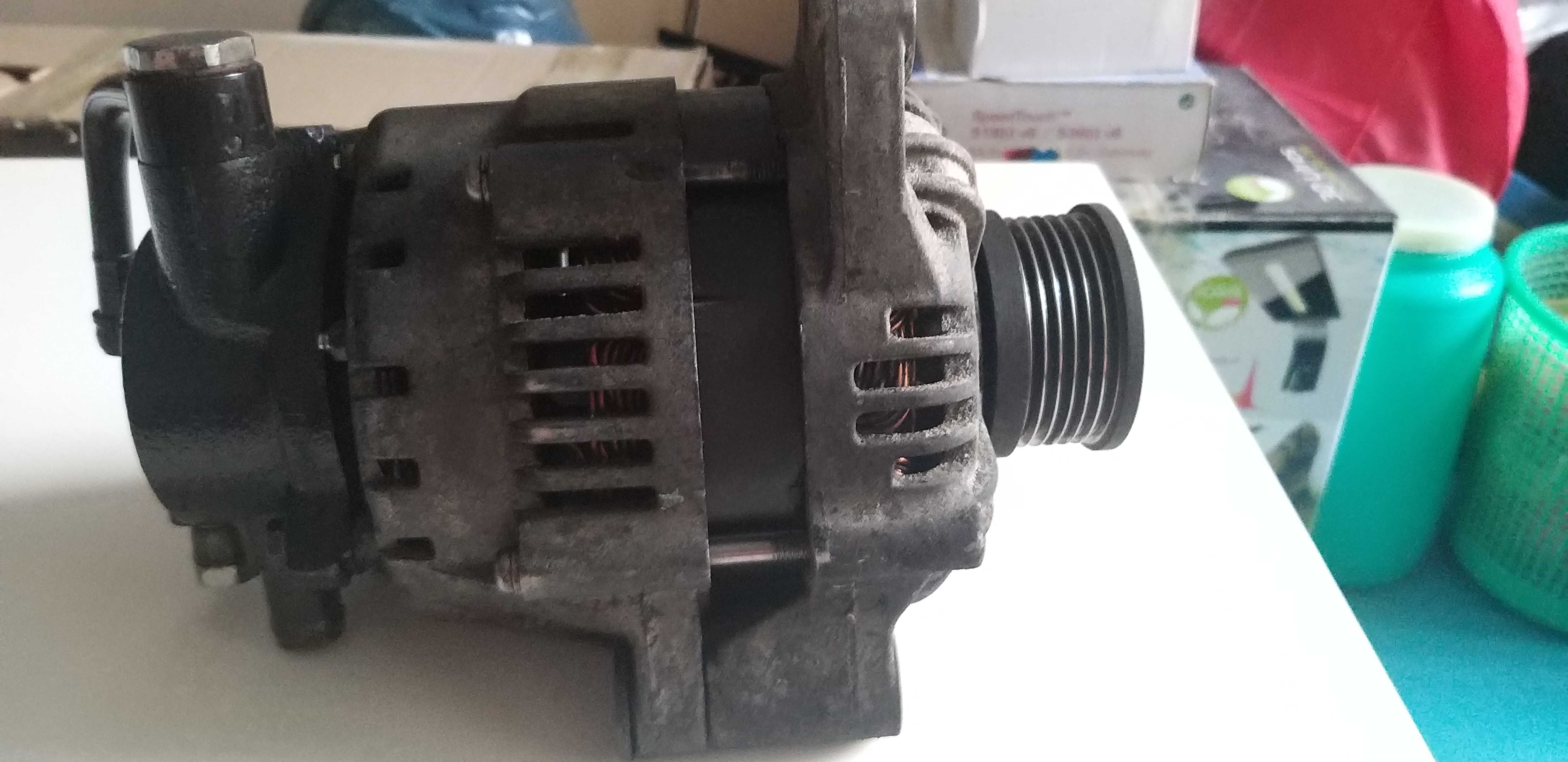 Alternator Hyundai Tucson, Santa Fe