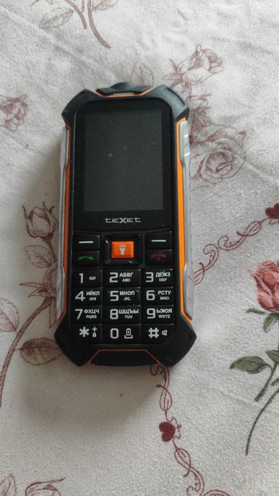 Продам телефон в