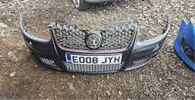 Bara fata OEM Golf 5 GTI