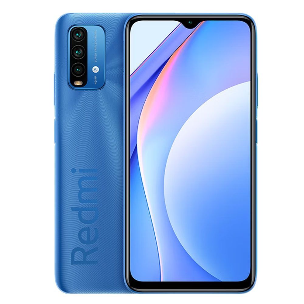 Redmi                t9