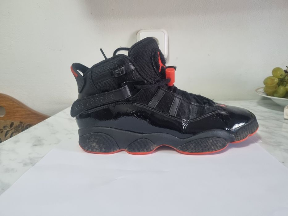 Nike Jordan 6 rings originali