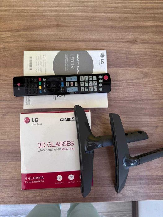 Продается телевизор LG