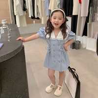 Детские одежды из Китая