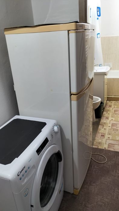 Chirie garsoniera Buzau, zona Contractoare