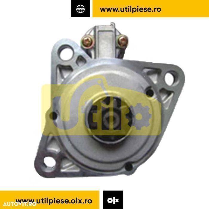 electromotor pentru motor mitsubishi 4d31