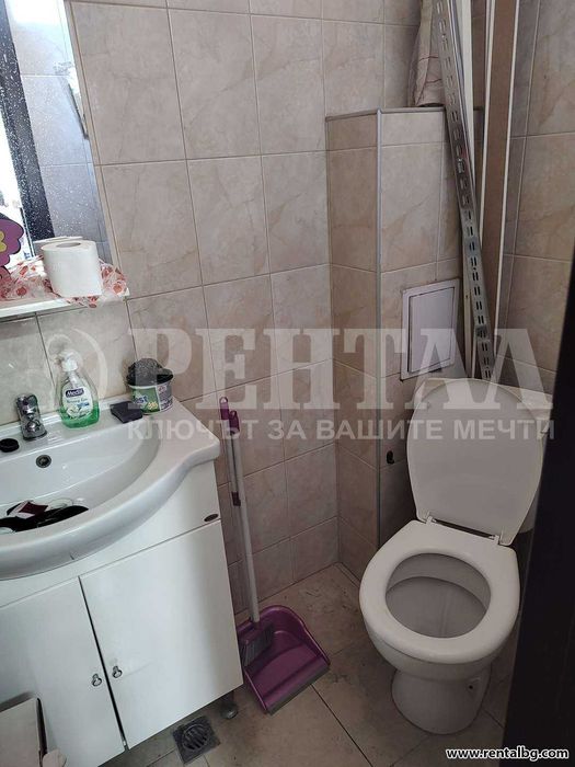 Дава се под наем Магазин в Пловдив, Кършияка - 25 кв.м за 178.5 € - Снимка #3