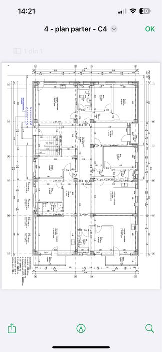 Apartamente de vanzare in Rediu direct de la dezvoltator