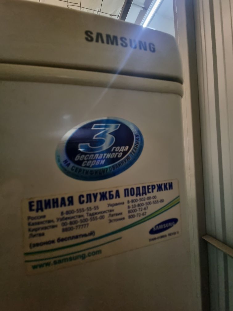 Холодильник в отличном состоянии