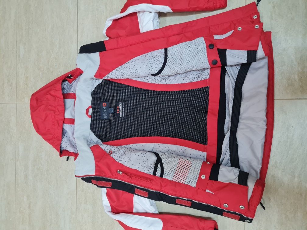 Geaca ski ETIREL goretex 152