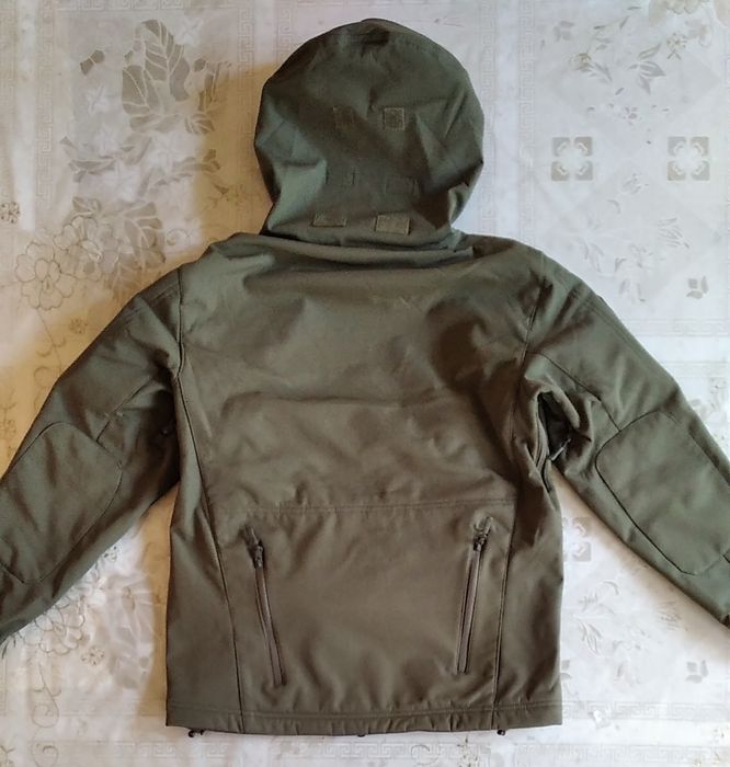 Original Комплект Nато одежда Army Сша