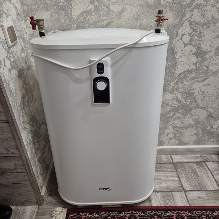 Титан (водонагреватель)