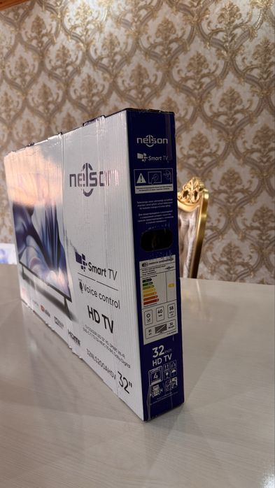 Televizor Tv32 Smart