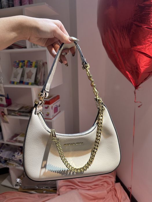 Сумочка michael kors и Hermes