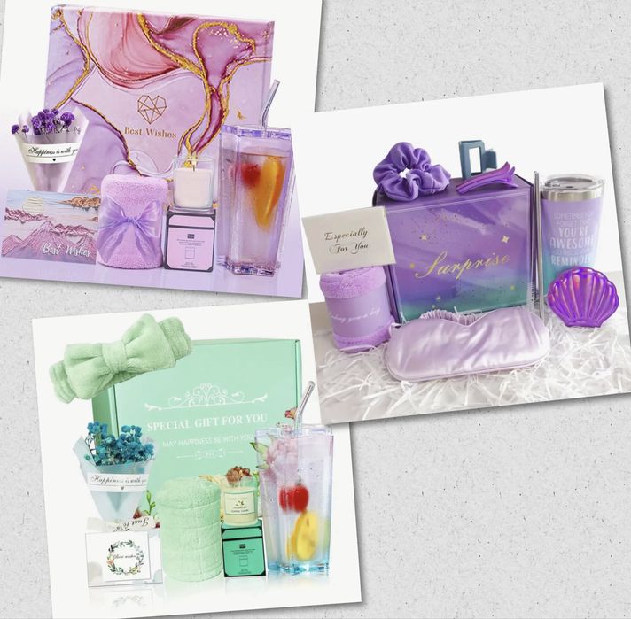 Луксозни комплекти