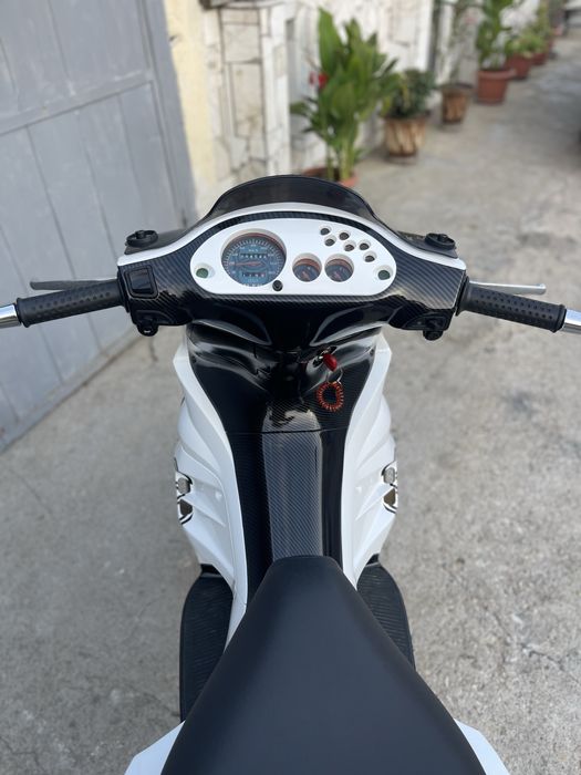 Gilera runner 125/200cc