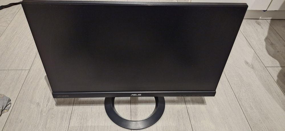 Monitor LED ASUS VX229H 21.5 inch 5ms GTG black 60Hz
