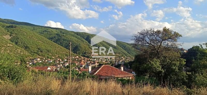 УПИ в гр. Рила, Бабинска махала