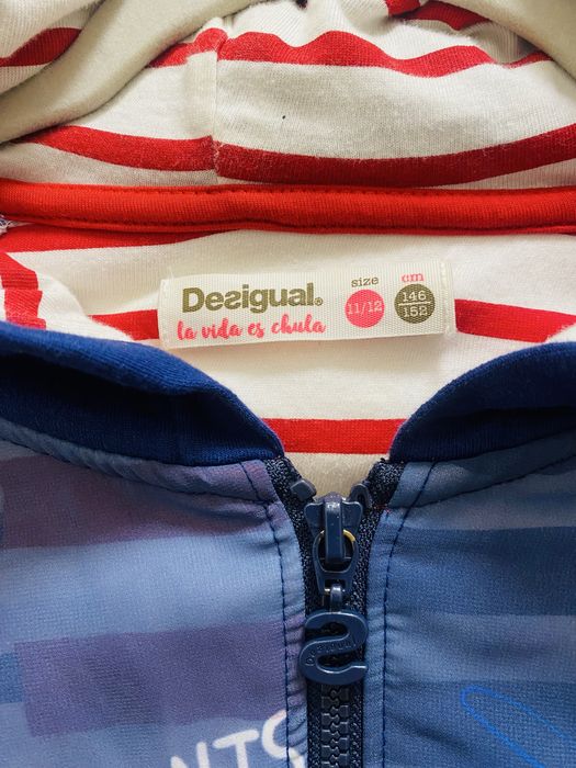 Desigual-152-рокля и суитчър