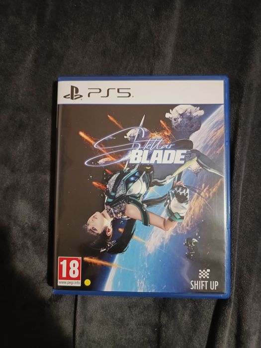 Stellar Blade PS5