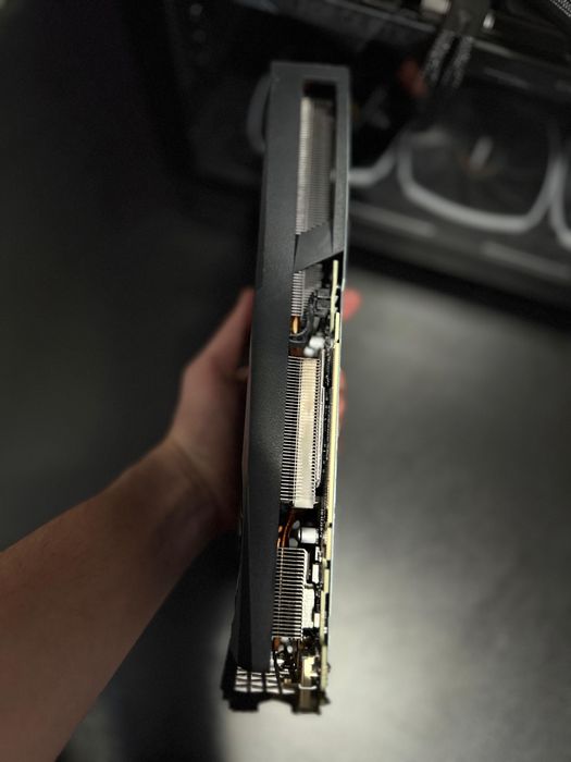 gigabyte rtx3060 gaming oc 12gb