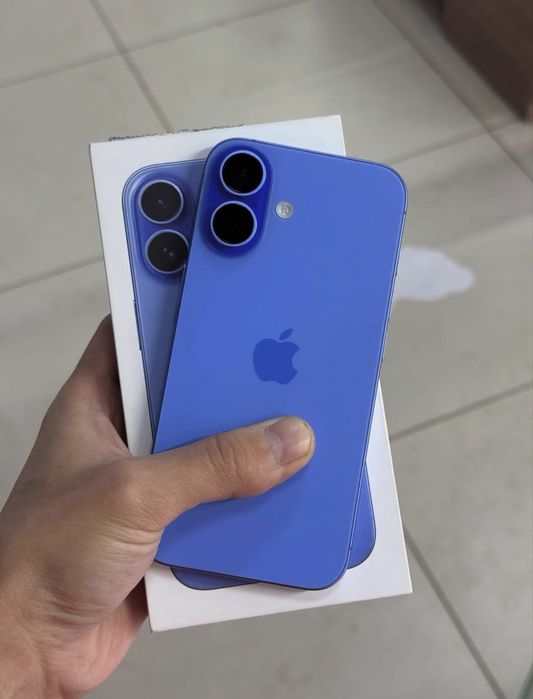 Iphone 16 128 gb