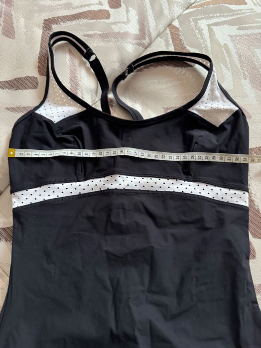 Costum de baie întreg Joss