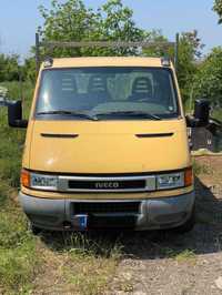 Iveco Daily 2,8 TD бордови