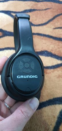 Căști wireless Grundig