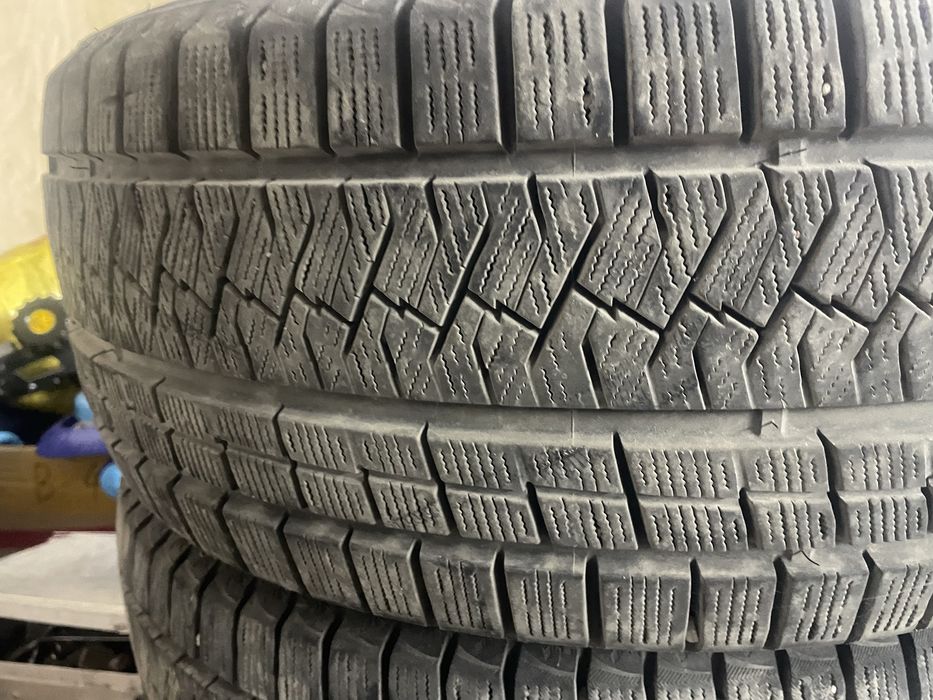 Автошины комплект