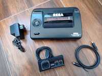 Consola Sega Master System 2 8bit cu joc Alex Kidd