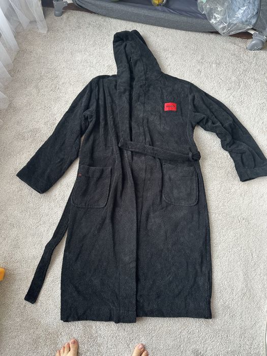 Higo boss халат мъжки