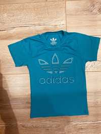 Нова тениска Adidas