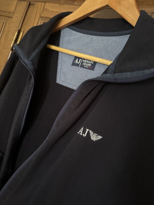 Мъжки якета Levis,Armani,Teodor