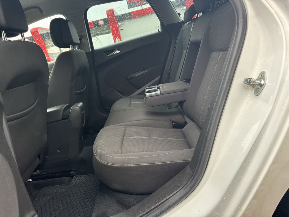 Opel astra j Sport Tourer
