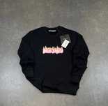 Bluza Palm Angels Top Premium Bumbac 100 %