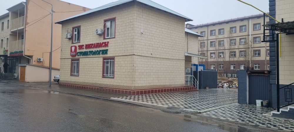 Сдается аренду здания