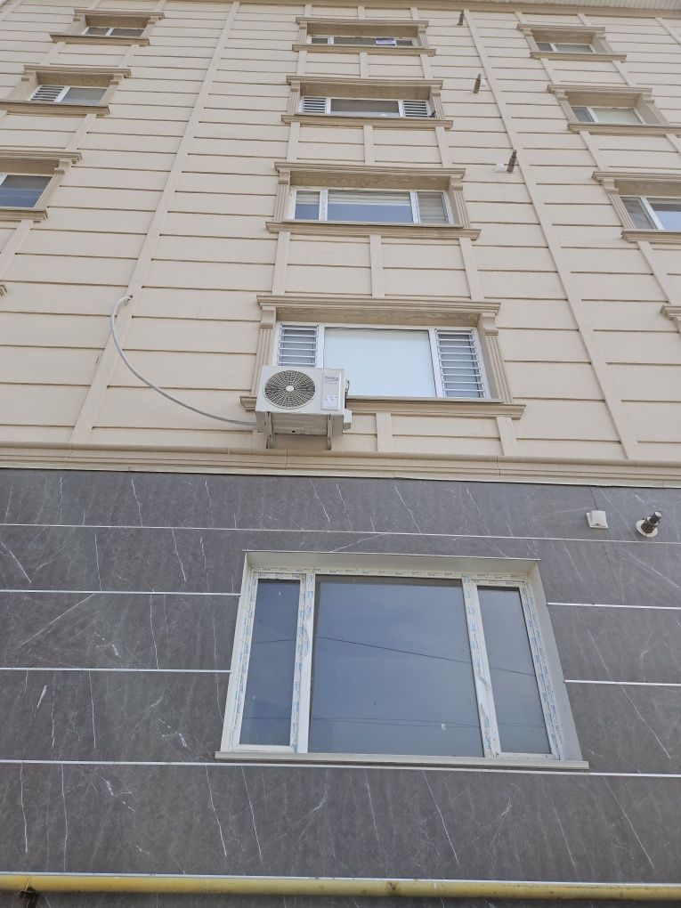 Ремонт кондиционеров установка, чистка, дезинфекция.