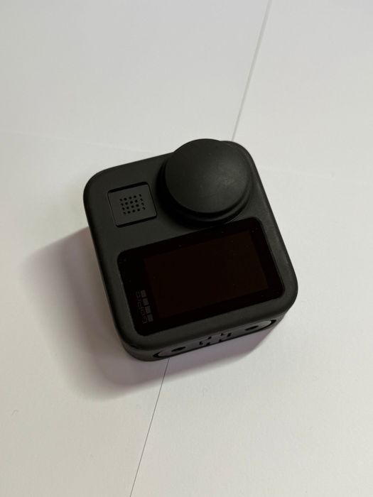 Camera de actiune GoPro MAX - Utilizata